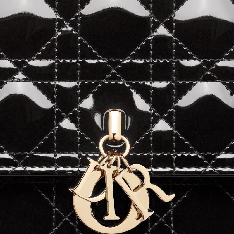 My Dior Top Handle 手袋 My Dior Top Handle 手袋