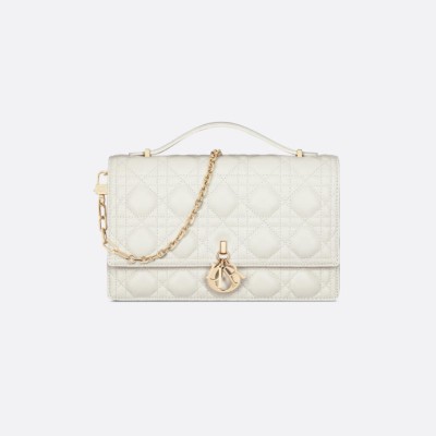 My Dior Top Handle 手袋 My Dior Top Handle 手袋