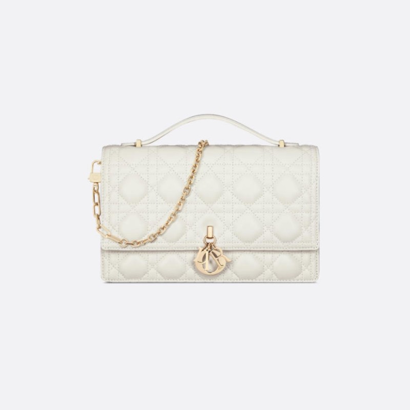My Dior Top Handle 手袋 My Dior Top Handle 手袋