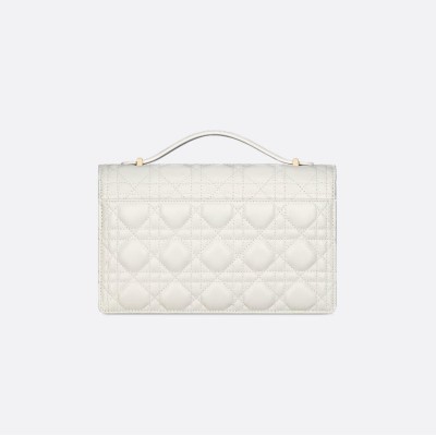My Dior Top Handle 手袋 My Dior Top Handle 手袋