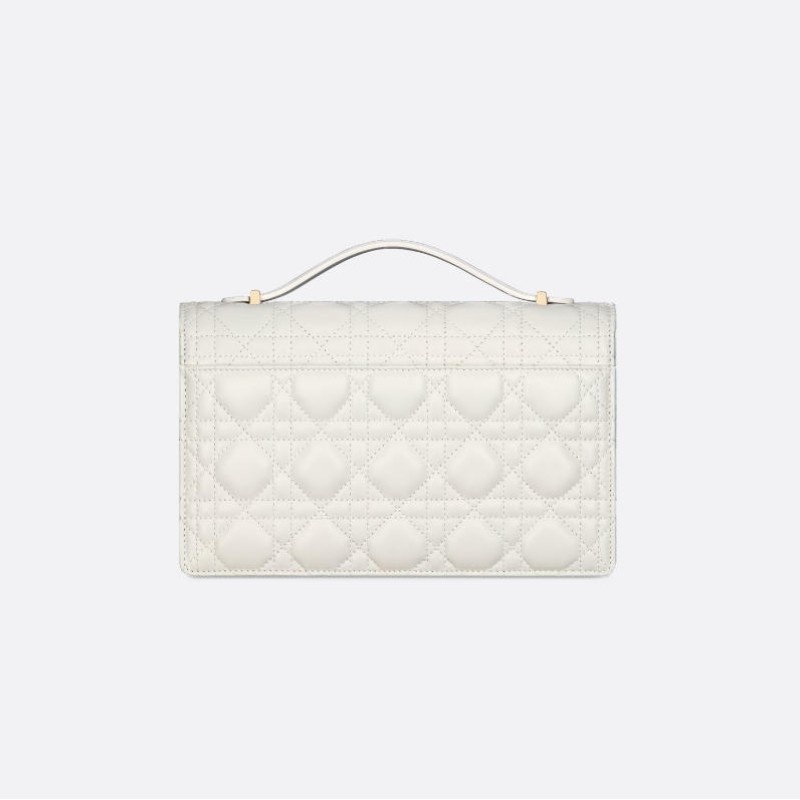 My Dior Top Handle 手袋 My Dior Top Handle 手袋