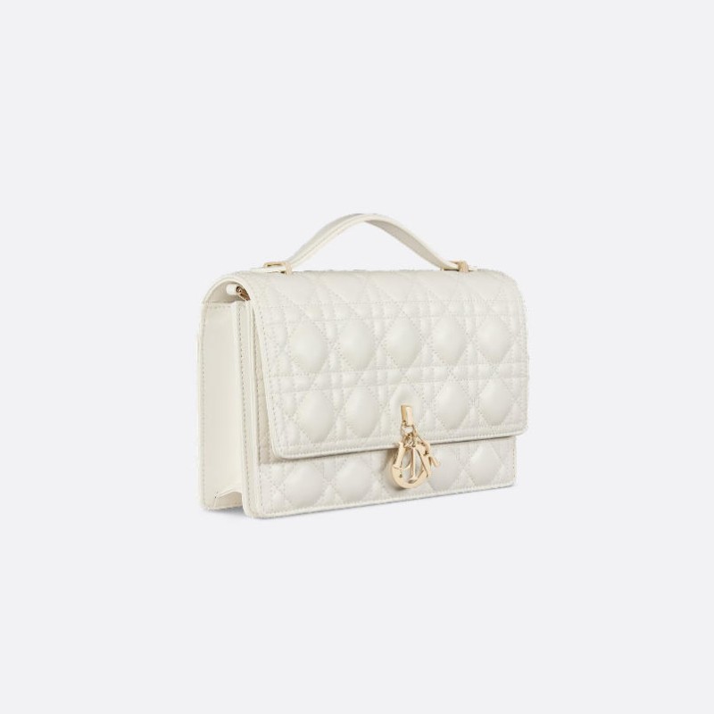 My Dior Top Handle 手袋 My Dior Top Handle 手袋