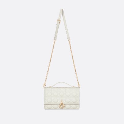 My Dior Top Handle 手袋 My Dior Top Handle 手袋