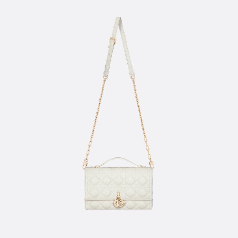 My Dior Top Handle 手袋 My Dior Top Handle 手袋