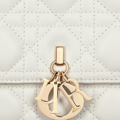 My Dior Top Handle 手袋 My Dior Top Handle 手袋