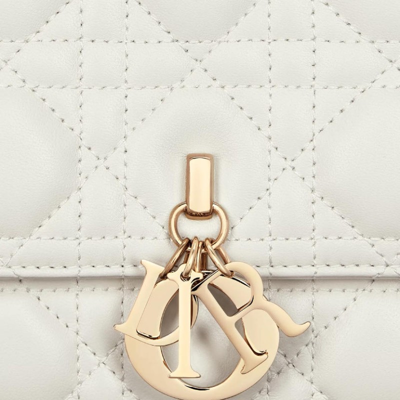 My Dior Top Handle 手袋 My Dior Top Handle 手袋