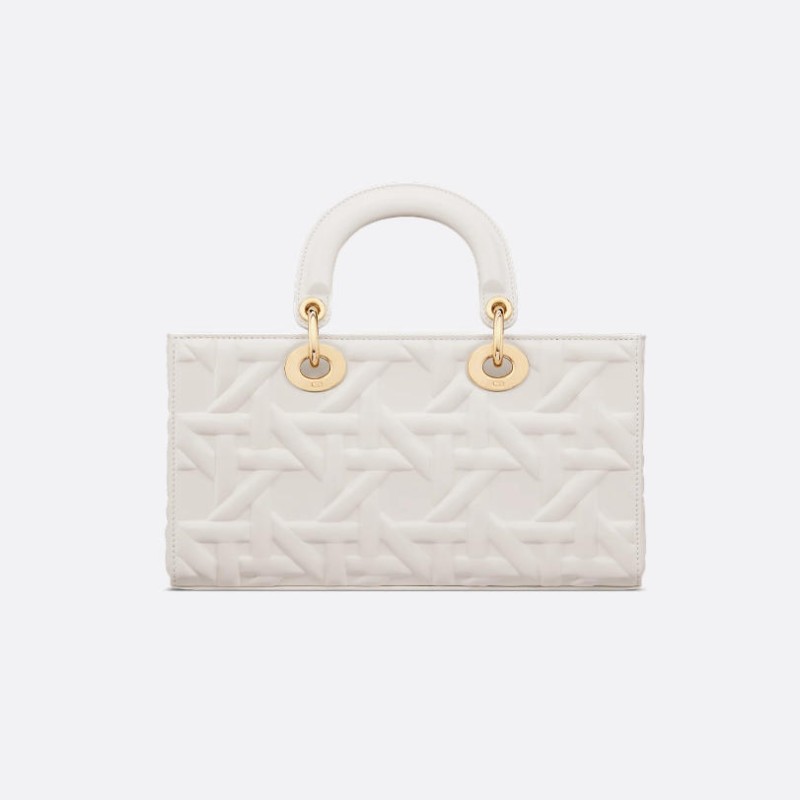 中号 Lady D-Joy 手袋 中号 Lady D-Joy 手袋