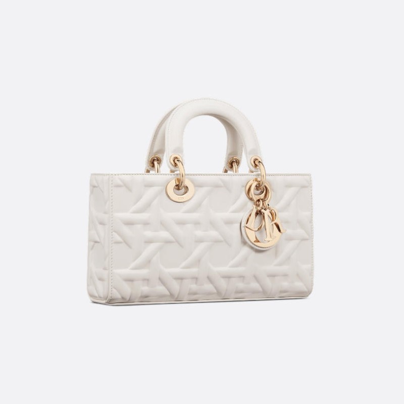 中号 Lady D-Joy 手袋 中号 Lady D-Joy 手袋