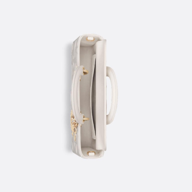 中号 Lady D-Joy 手袋 中号 Lady D-Joy 手袋