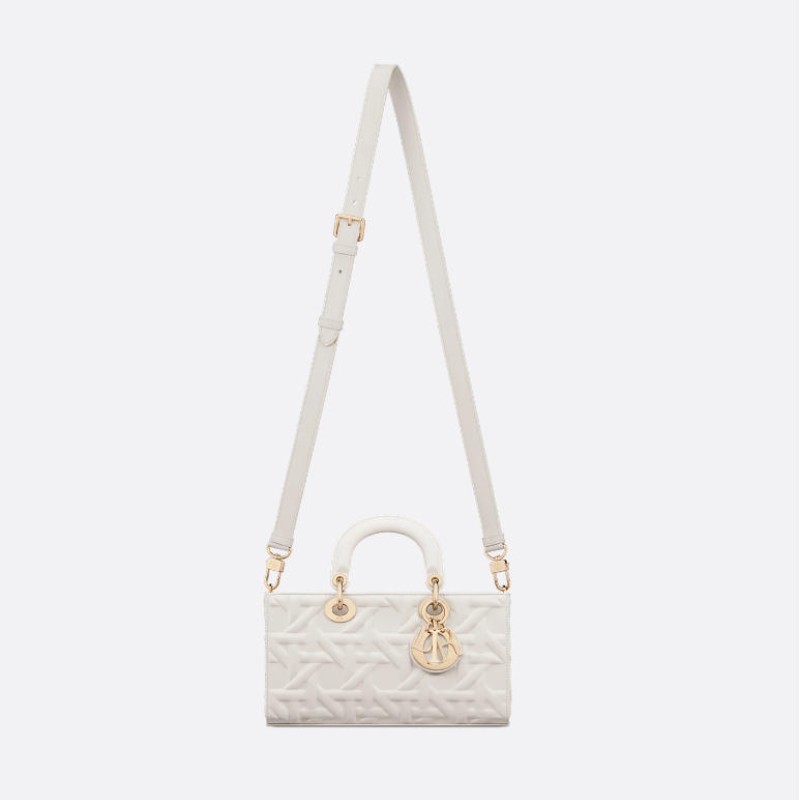 中号 Lady D-Joy 手袋 中号 Lady D-Joy 手袋