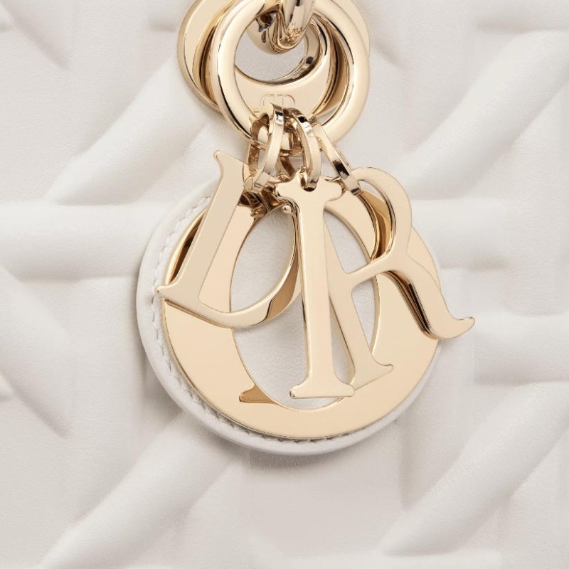 中号 Lady D-Joy 手袋 中号 Lady D-Joy 手袋