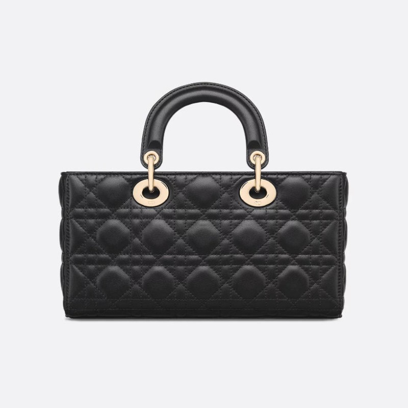 中号 Lady D-Joy 手袋 中号 Lady D-Joy 手袋