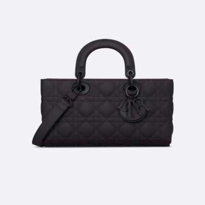 中号 Lady D-Joy 手袋 中号 Lady D-Joy 手袋