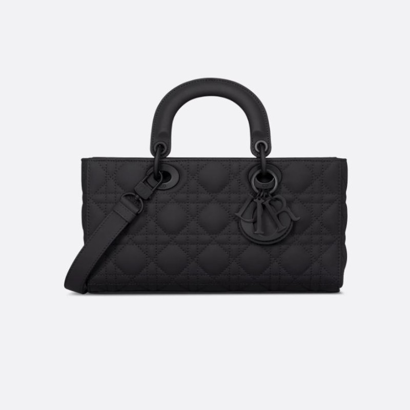 中号 Lady D-Joy 手袋 中号 Lady D-Joy 手袋