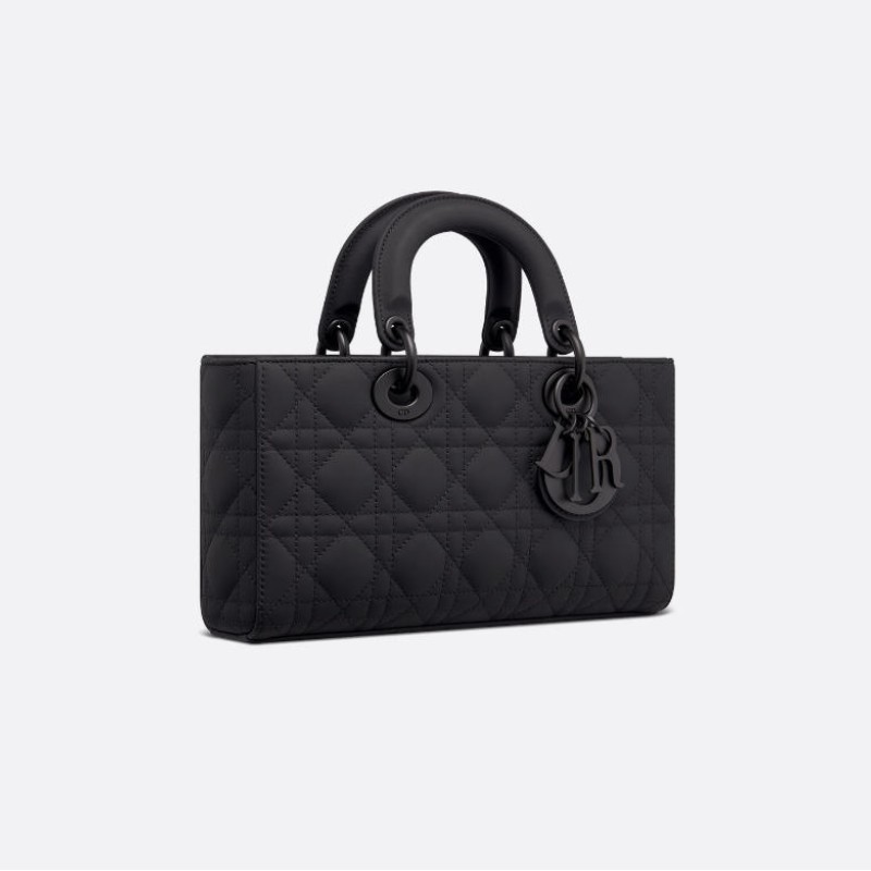 中号 Lady D-Joy 手袋 中号 Lady D-Joy 手袋