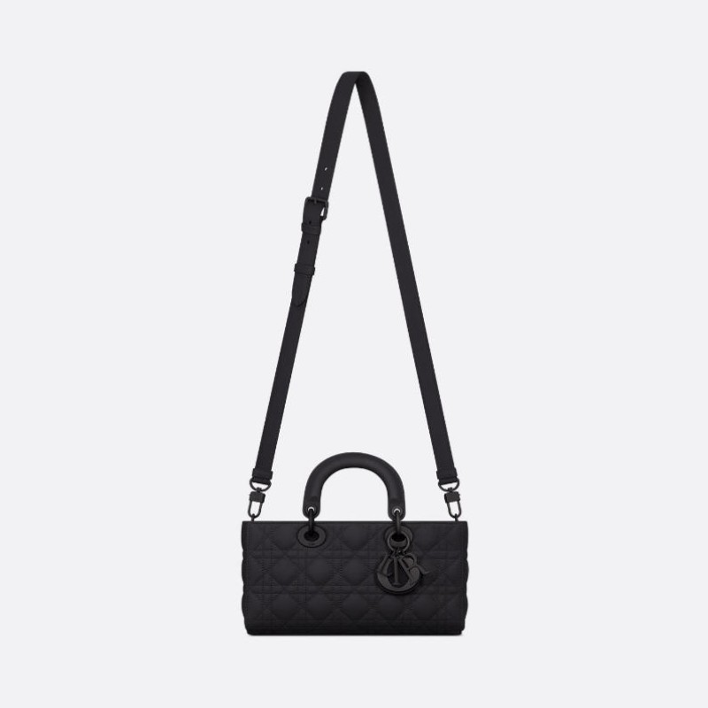 中号 Lady D-Joy 手袋 中号 Lady D-Joy 手袋