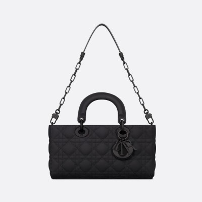 中号 Lady D-Joy 手袋 中号 Lady D-Joy 手袋