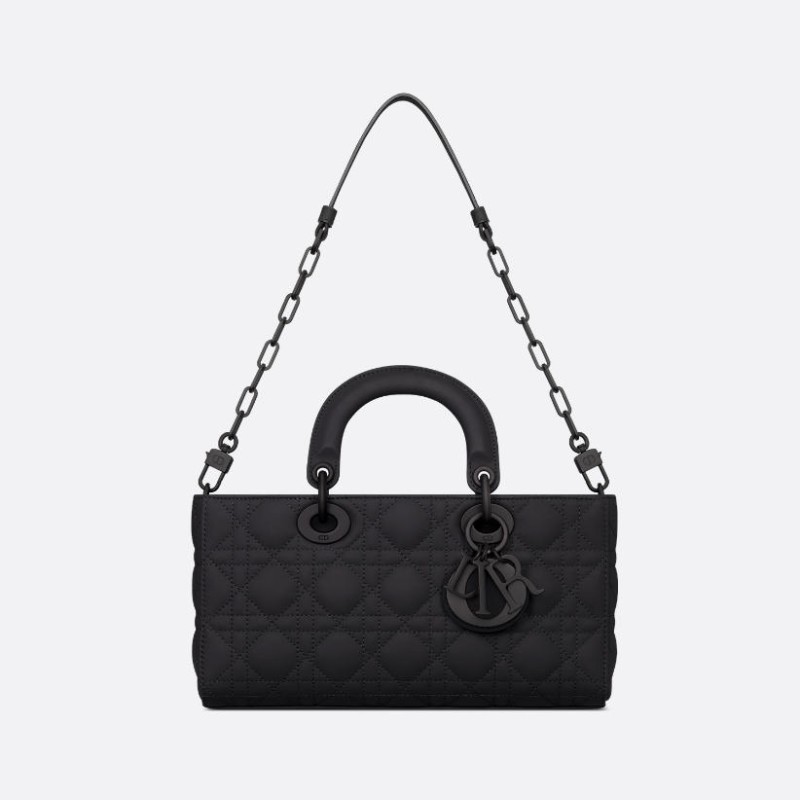 中号 Lady D-Joy 手袋 中号 Lady D-Joy 手袋
