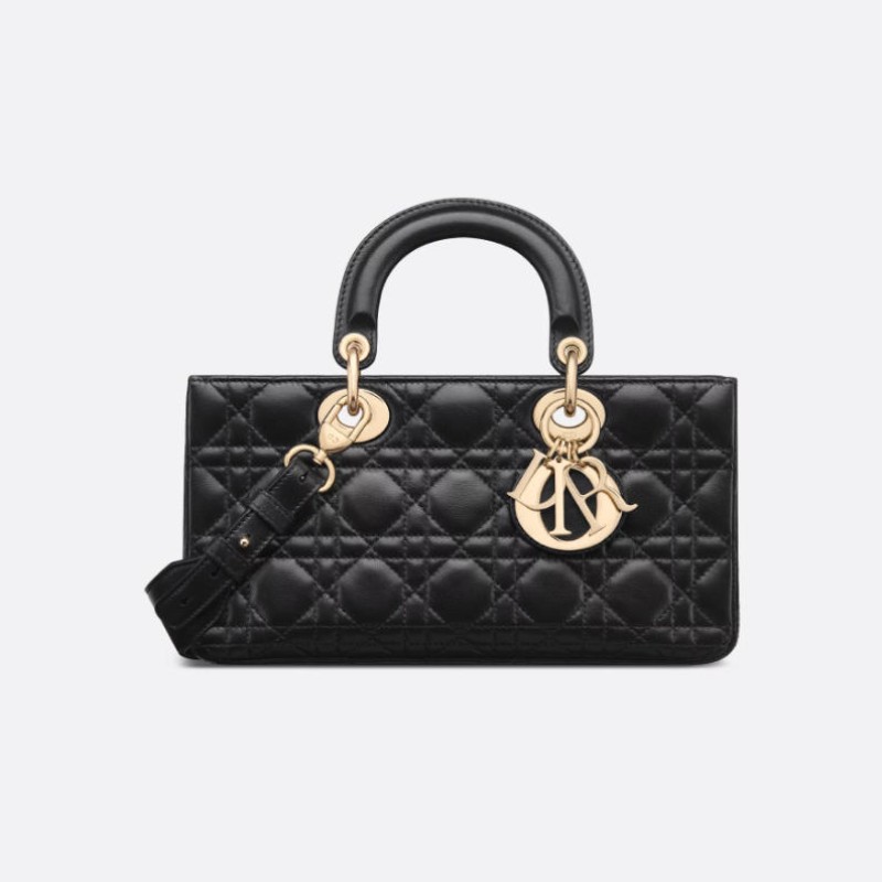 中号 Soft Lady D-Joy 手袋