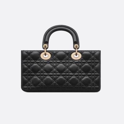 中号 Soft Lady D-Joy 手袋