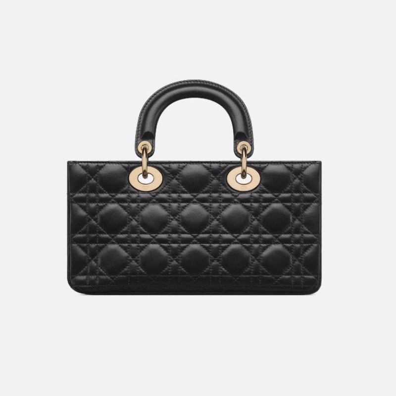 中号 Soft Lady D-Joy 手袋 中号 Soft Lady D-Joy 手袋