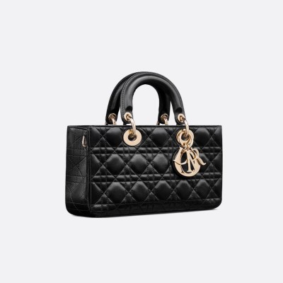 中号 Soft Lady D-Joy 手袋