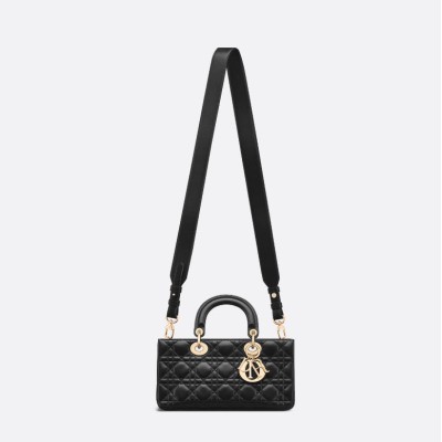 中号 Soft Lady D-Joy 手袋