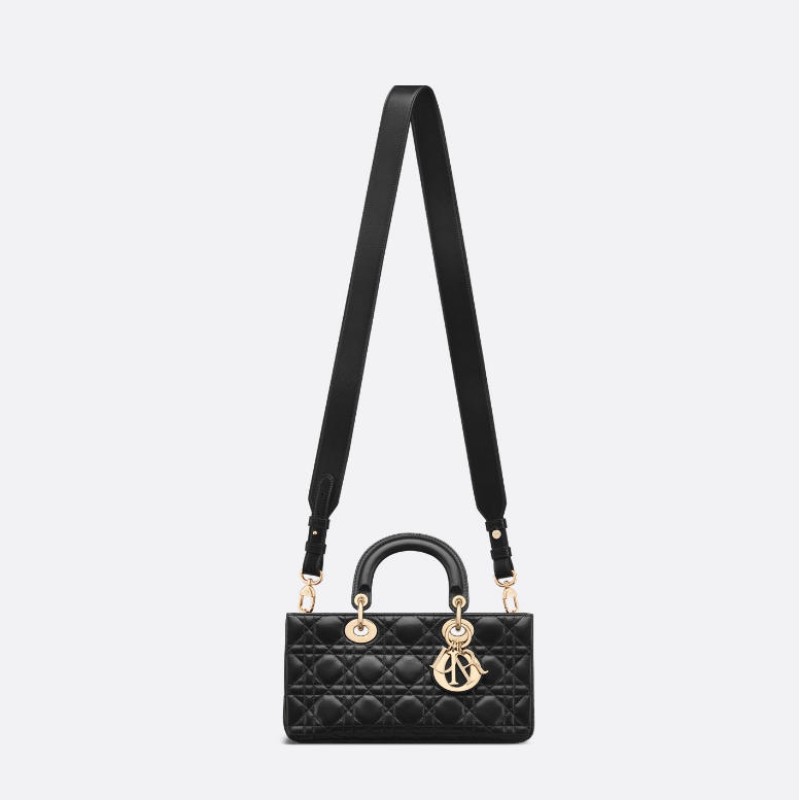 中号 Soft Lady D-Joy 手袋 中号 Soft Lady D-Joy 手袋