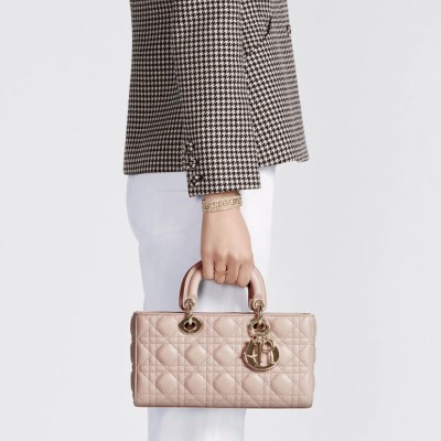 中号 Lady D-Joy 手袋