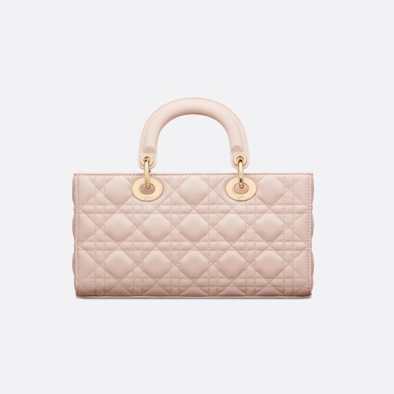 中号 Lady D-Joy 手袋 中号 Lady D-Joy 手袋