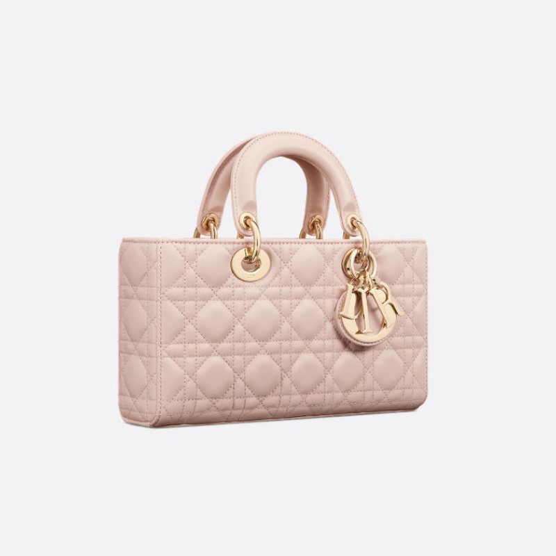 中号 Lady D-Joy 手袋 中号 Lady D-Joy 手袋