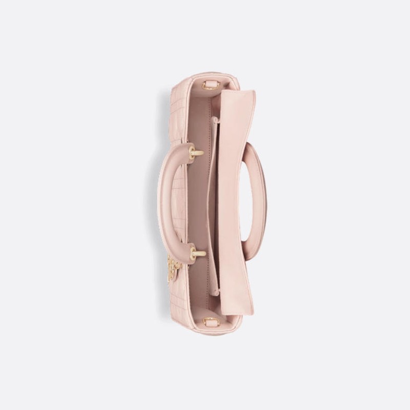中号 Lady D-Joy 手袋 中号 Lady D-Joy 手袋