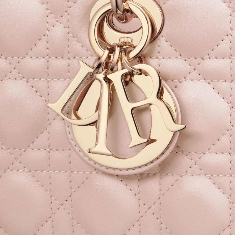 中号 Lady D-Joy 手袋 中号 Lady D-Joy 手袋
