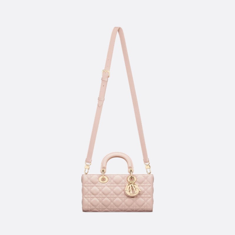 中号 Lady D-Joy 手袋 中号 Lady D-Joy 手袋