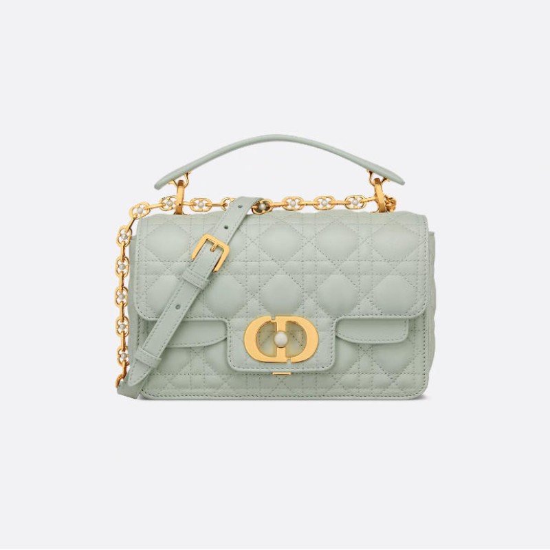 小号 Dior Jolie Top Handle 手袋 小号 Dior Jolie Top Handle 手袋