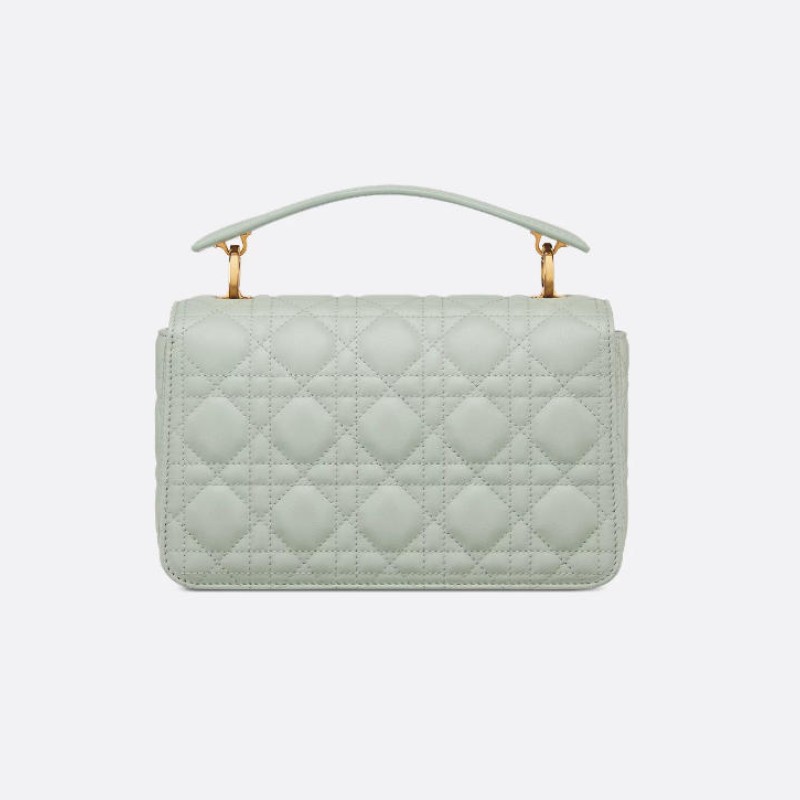 小号 Dior Jolie Top Handle 手袋 小号 Dior Jolie Top Handle 手袋
