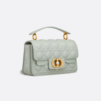 小号 Dior Jolie Top Handle 手袋 小号 Dior Jolie Top Handle 手袋
