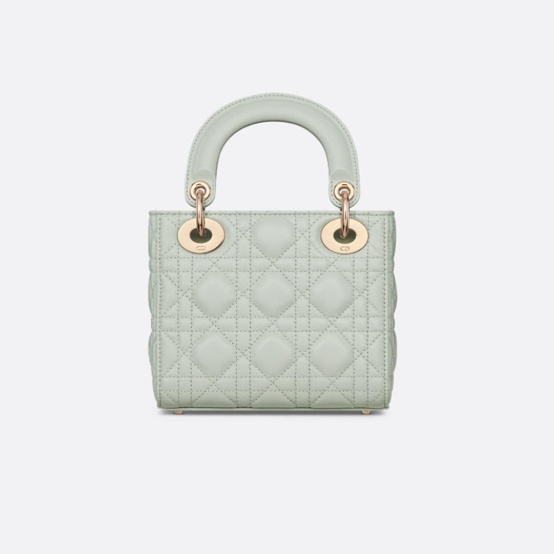 迷你 Lady Dior 手袋 迷你 Lady Dior 手袋