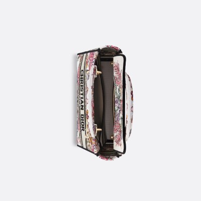 中号 Lady D-Lite 手袋