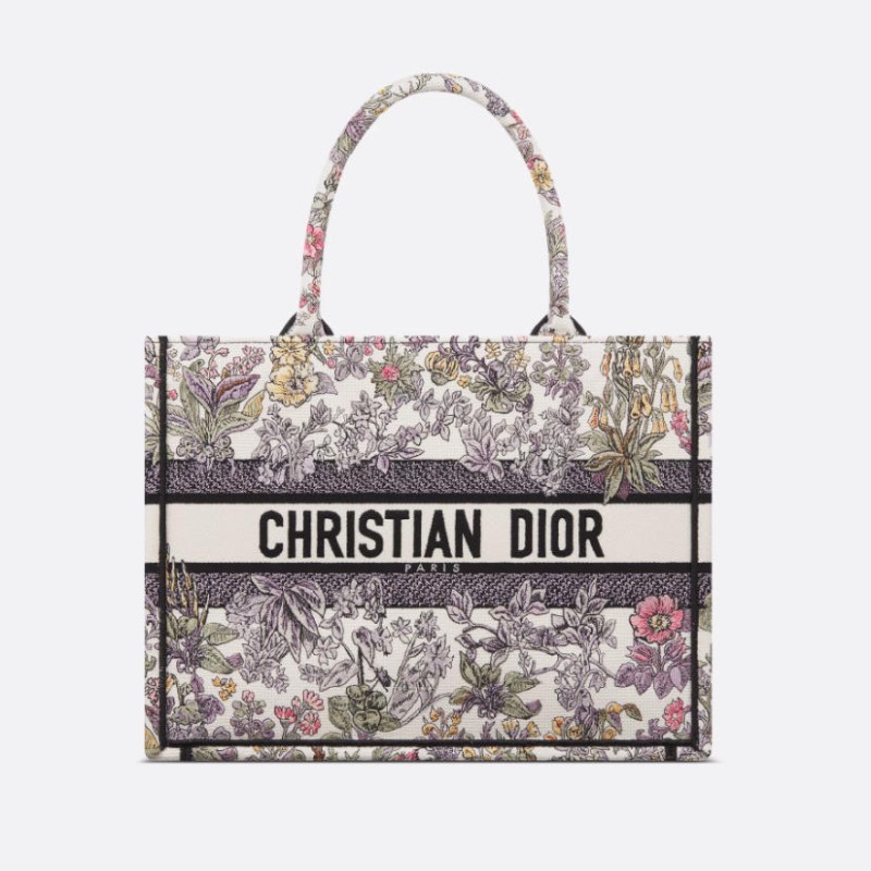 中号 Book Tote 手袋 中号 Book Tote 手袋