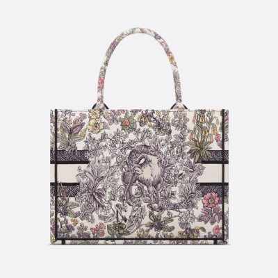 中号 Book Tote 手袋 中号 Book Tote 手袋
