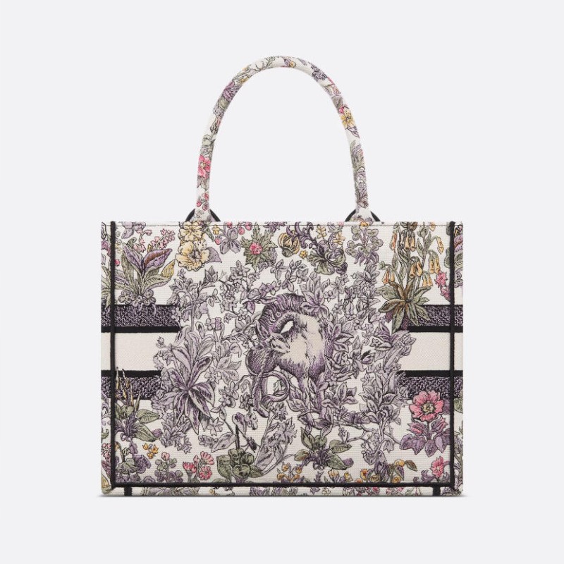 中号 Book Tote 手袋 中号 Book Tote 手袋