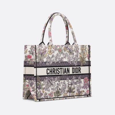 中号 Book Tote 手袋 中号 Book Tote 手袋