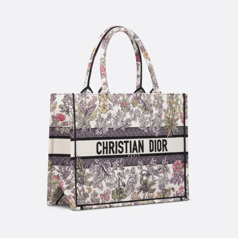 中号 Book Tote 手袋 中号 Book Tote 手袋