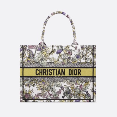 中号 Book Tote 手袋 中号 Book Tote 手袋