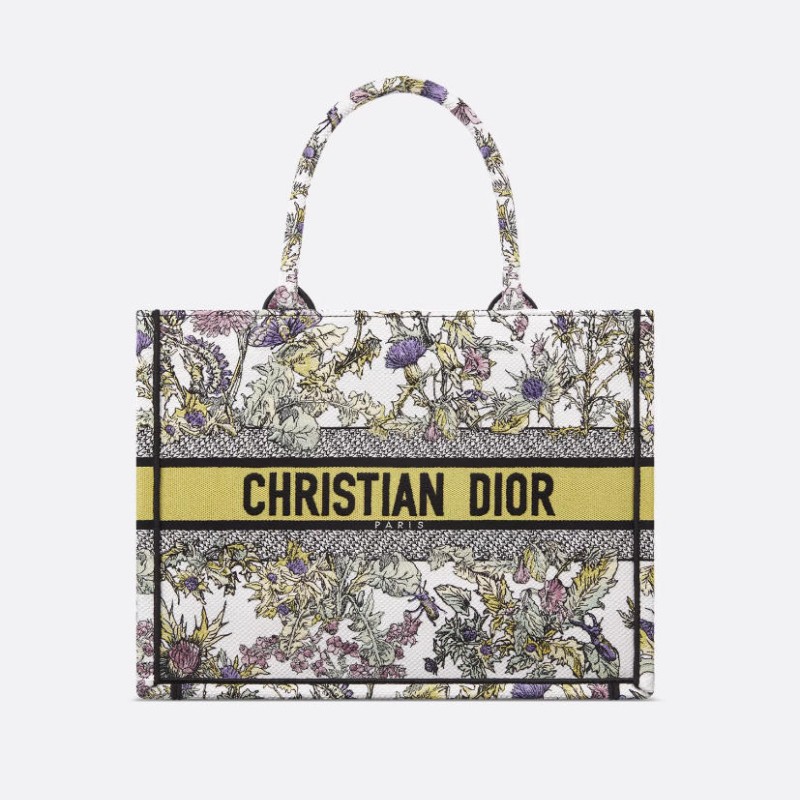 中号 Book Tote 手袋 中号 Book Tote 手袋