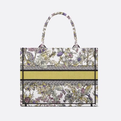 中号 Book Tote 手袋 中号 Book Tote 手袋