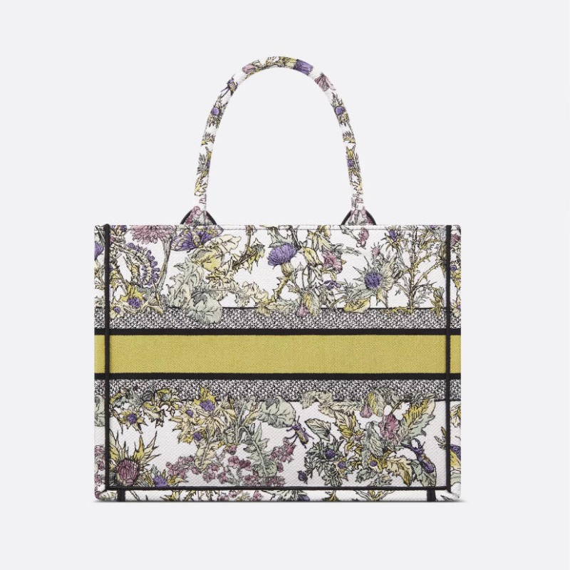 中号 Book Tote 手袋 中号 Book Tote 手袋