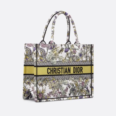 中号 Book Tote 手袋 中号 Book Tote 手袋