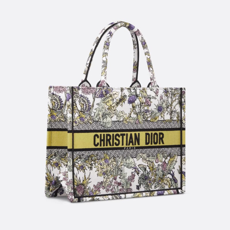 中号 Book Tote 手袋 中号 Book Tote 手袋